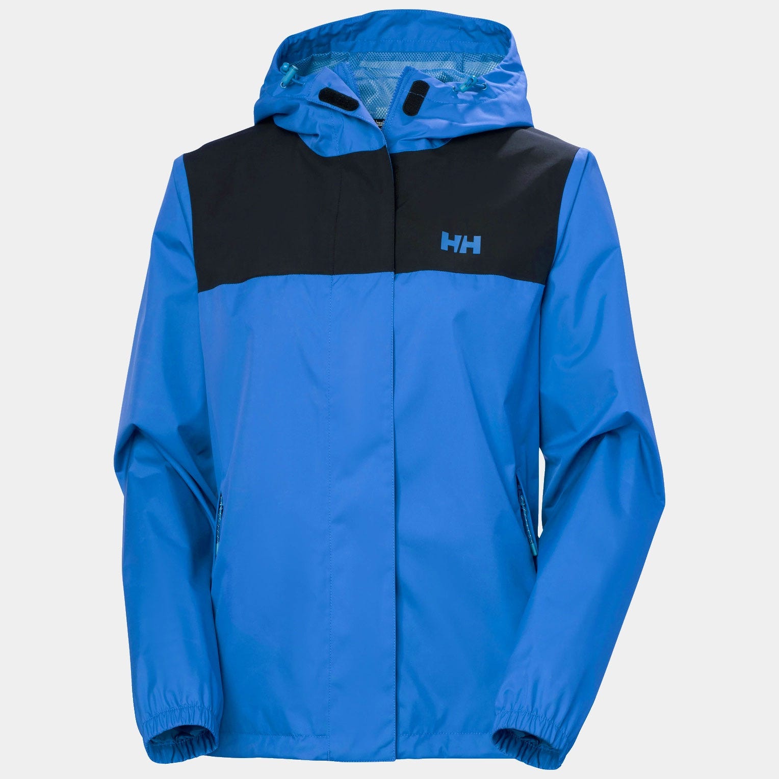 Women’s Vancouver Rain Jacket