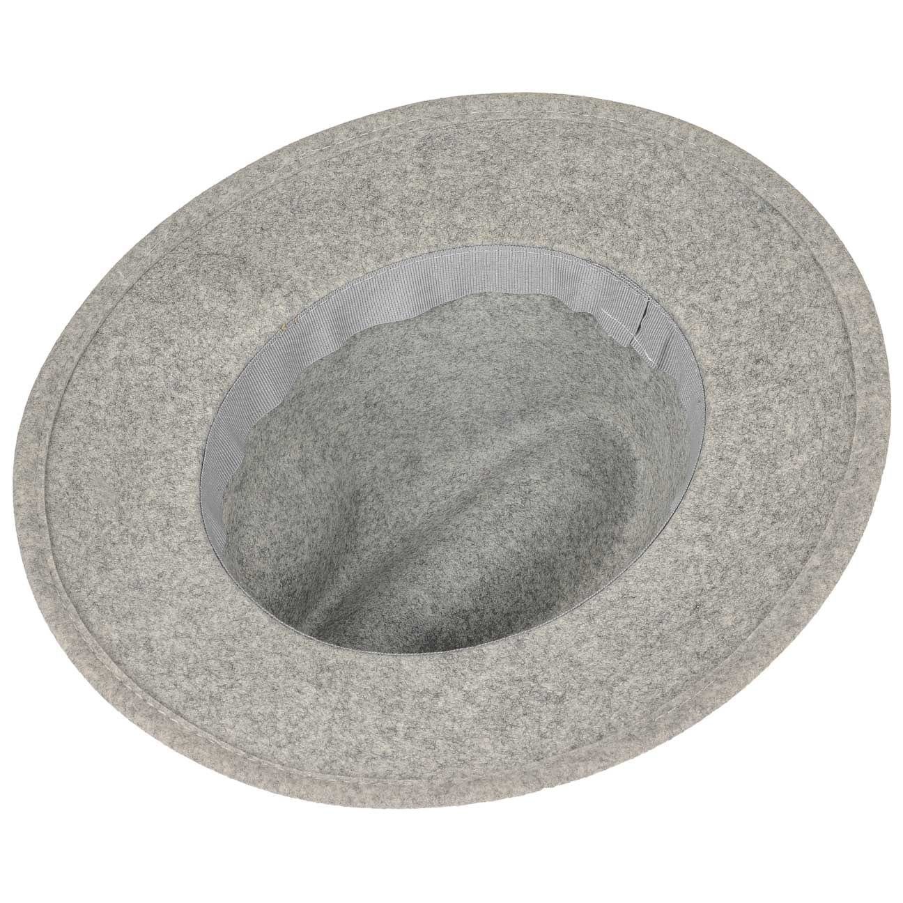 Lipodo Filzhut (1-St) Trachtenhut, Made in Italy