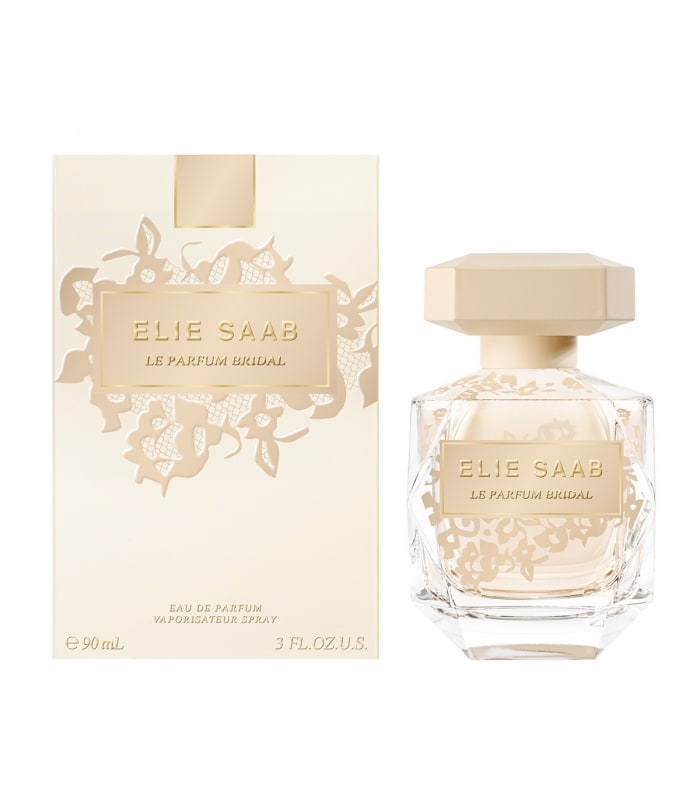 ELIE SAAB-LE PARFUM BRIDAL-Eau de Parfum Vaporisateur