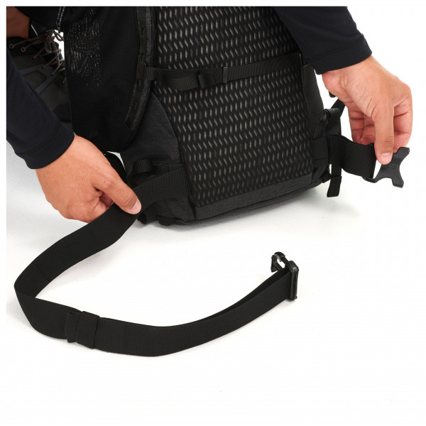 Millet - Mixt 25+5 - Tourenrucksack