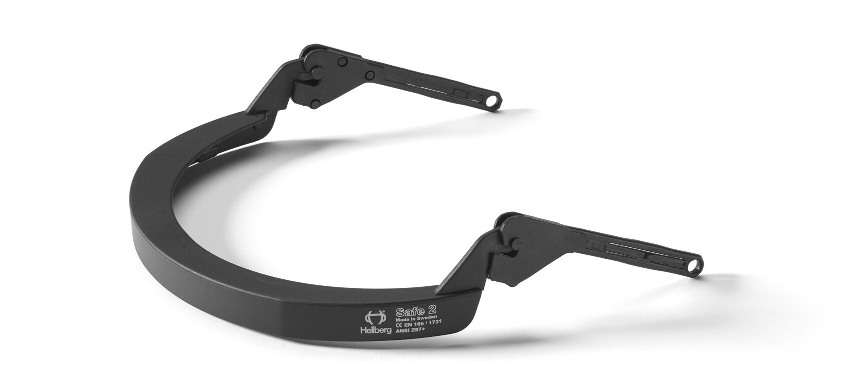 Hellberg 20901-001 SAFE 2 štandardný držiak zameriavača