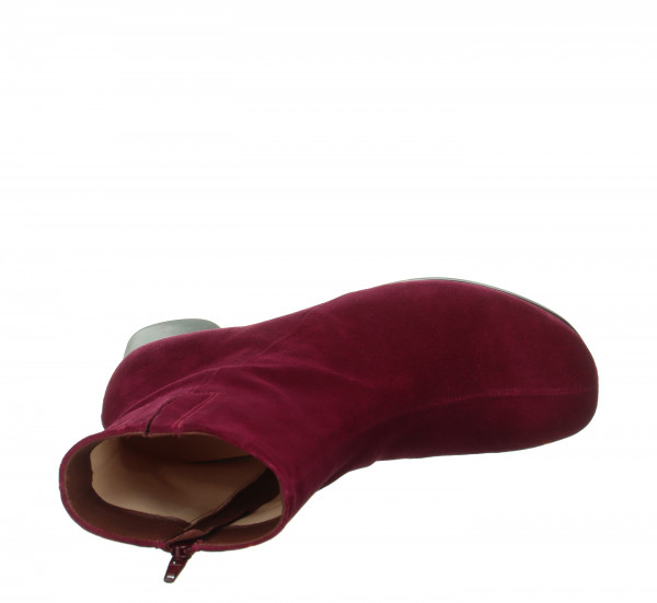 NANI Stiefelette - Magnolia
