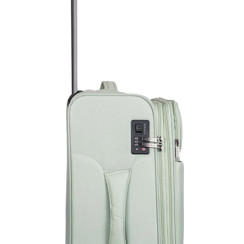 Stratic Stratic Light + - Koffer M - Mint