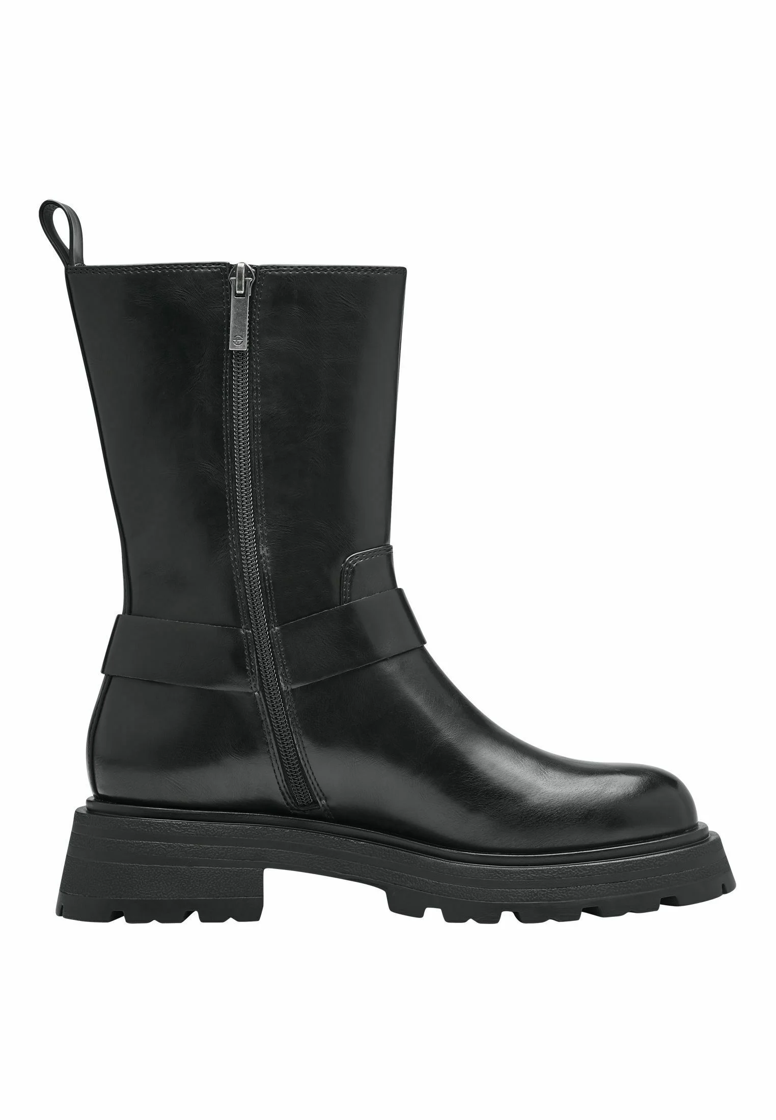 Botas tejanas/biker Tamaris