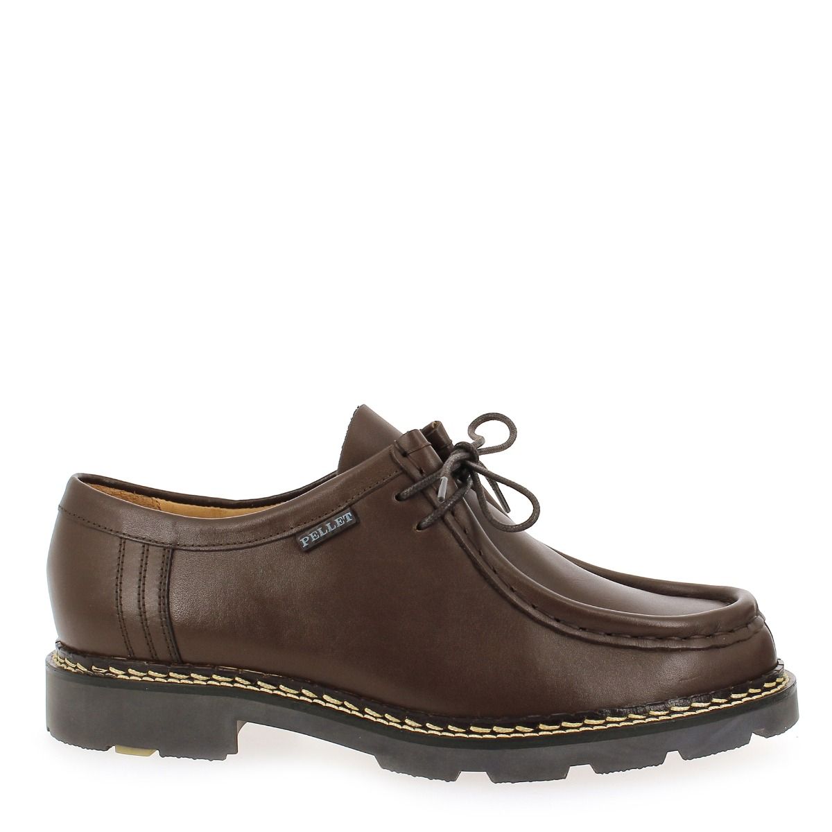 Christian Pellet  MACHO E21 - Marron