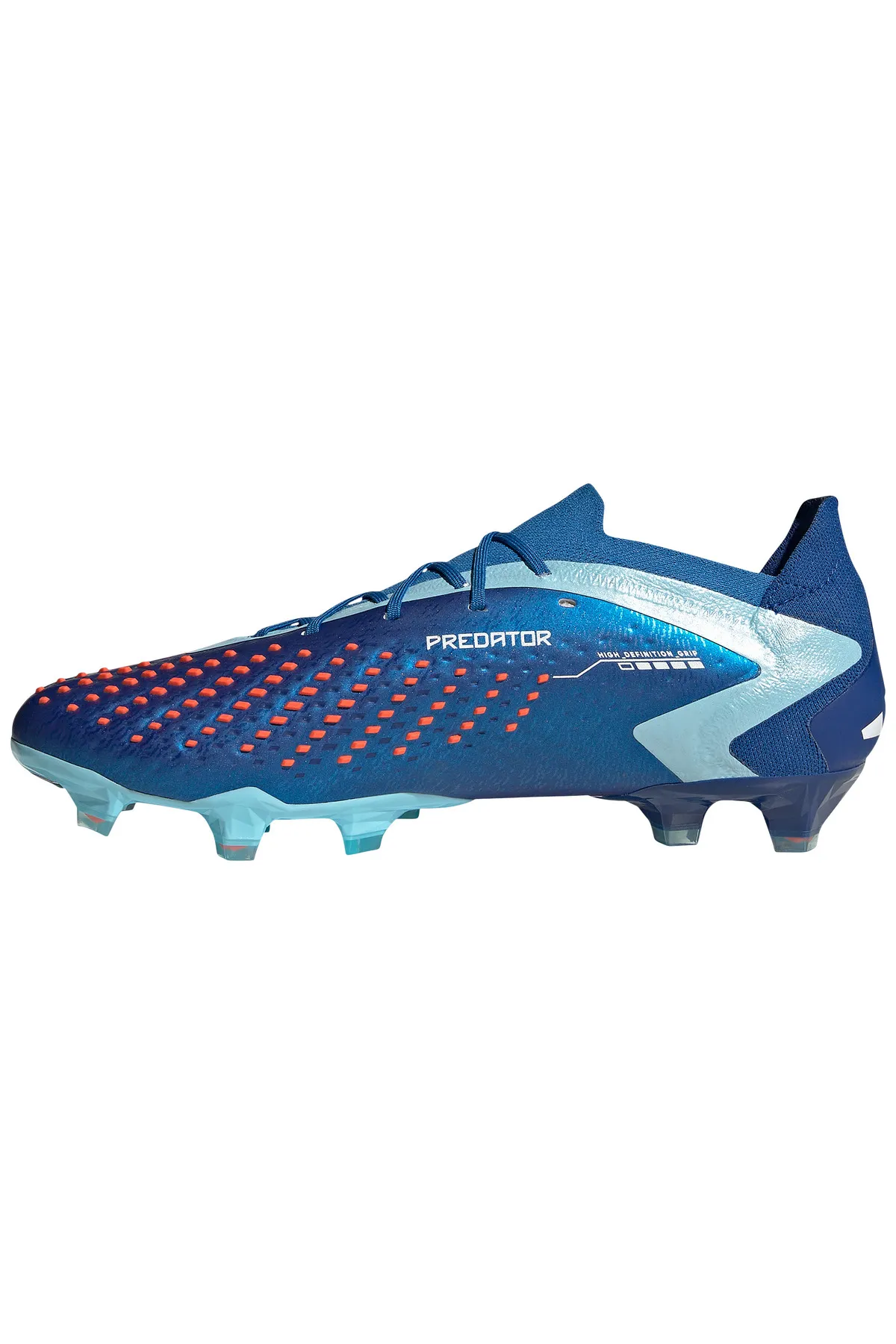 adidas  Raubtiergenauigkeit.1 Niedrige FG