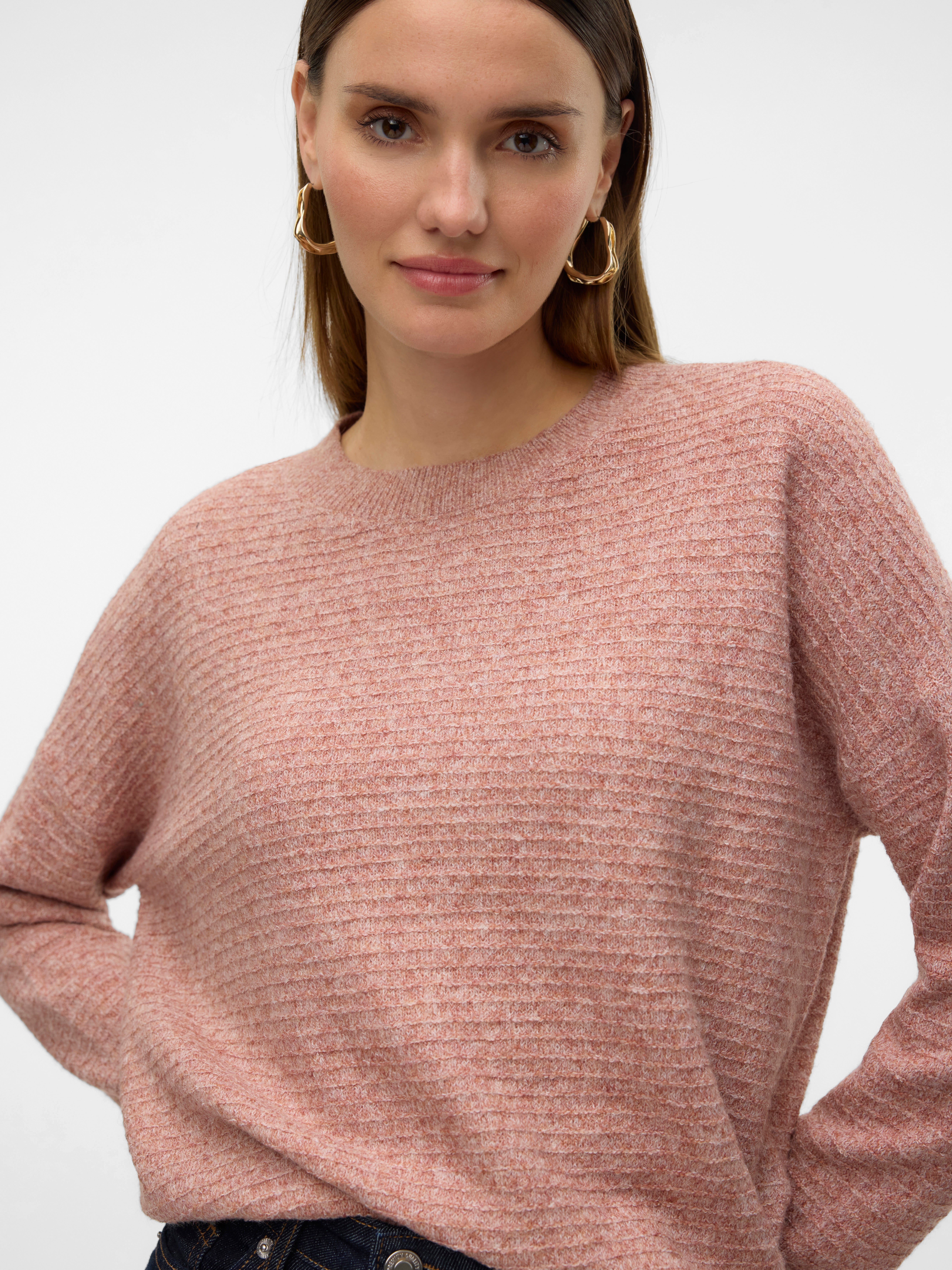 VMDOFFY Pullover