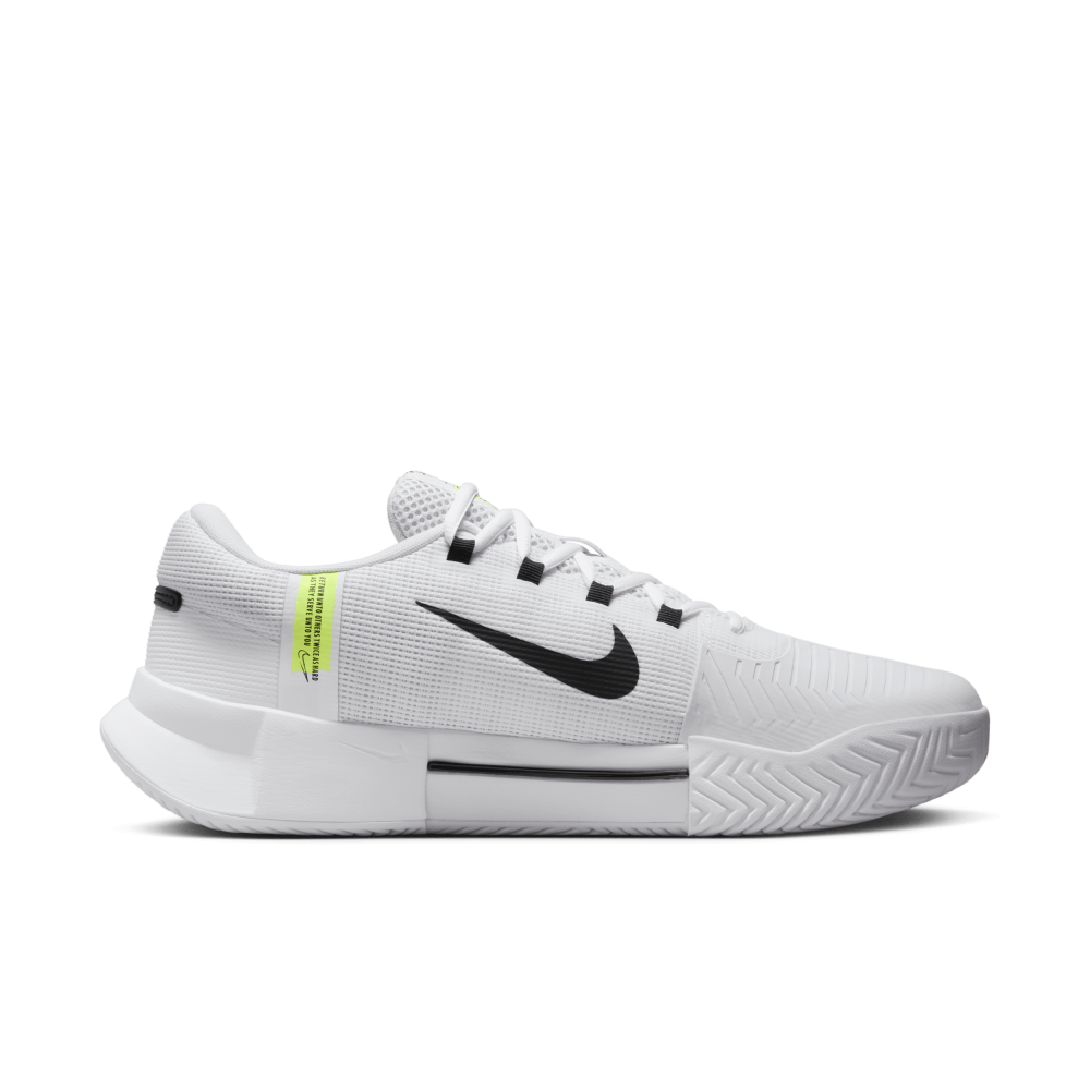 Nike Air Zoom GP Challenge 1 FB3147-101 / weiss