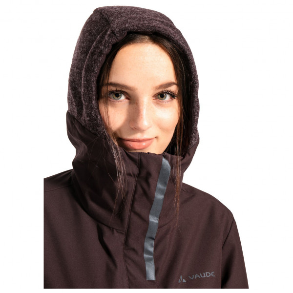 Vaude - Women's Cyclist padded Jacket IV - Fahrradjacke