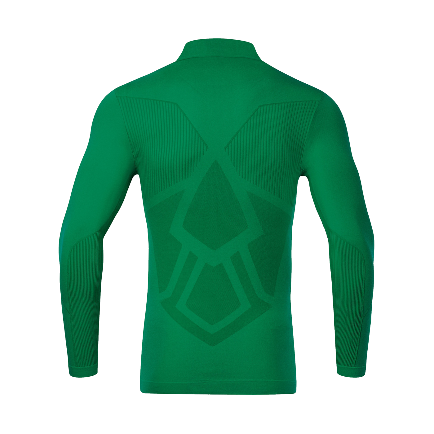 JAKO Comfort 2.0 Turtleneck Kids Grün F06