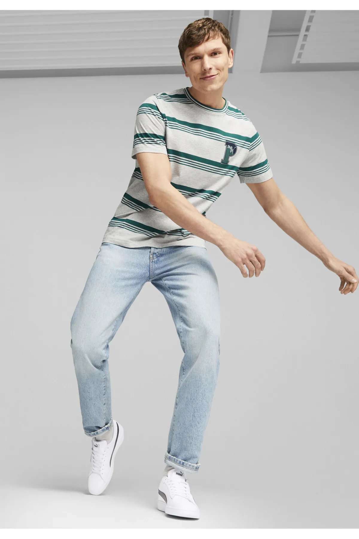 Puma  Smash 3.0 L Sneakers