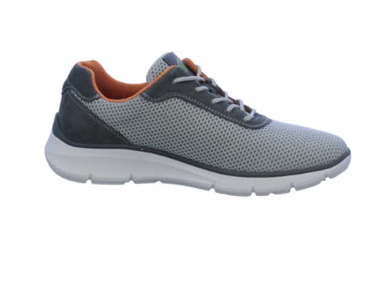 WALDLÄUFER Sneaker grau 953001