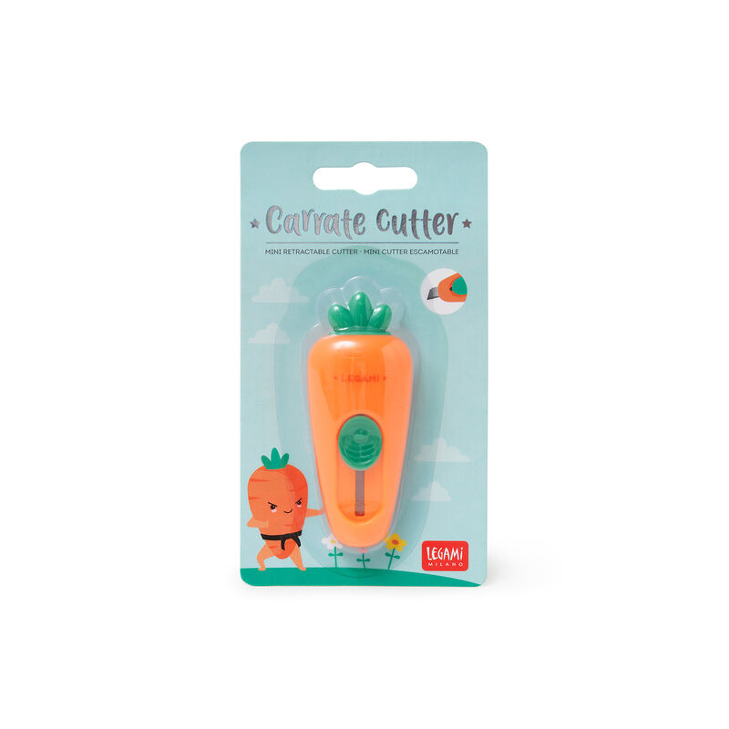 Minicuchillo cortador - Cortador Carrate