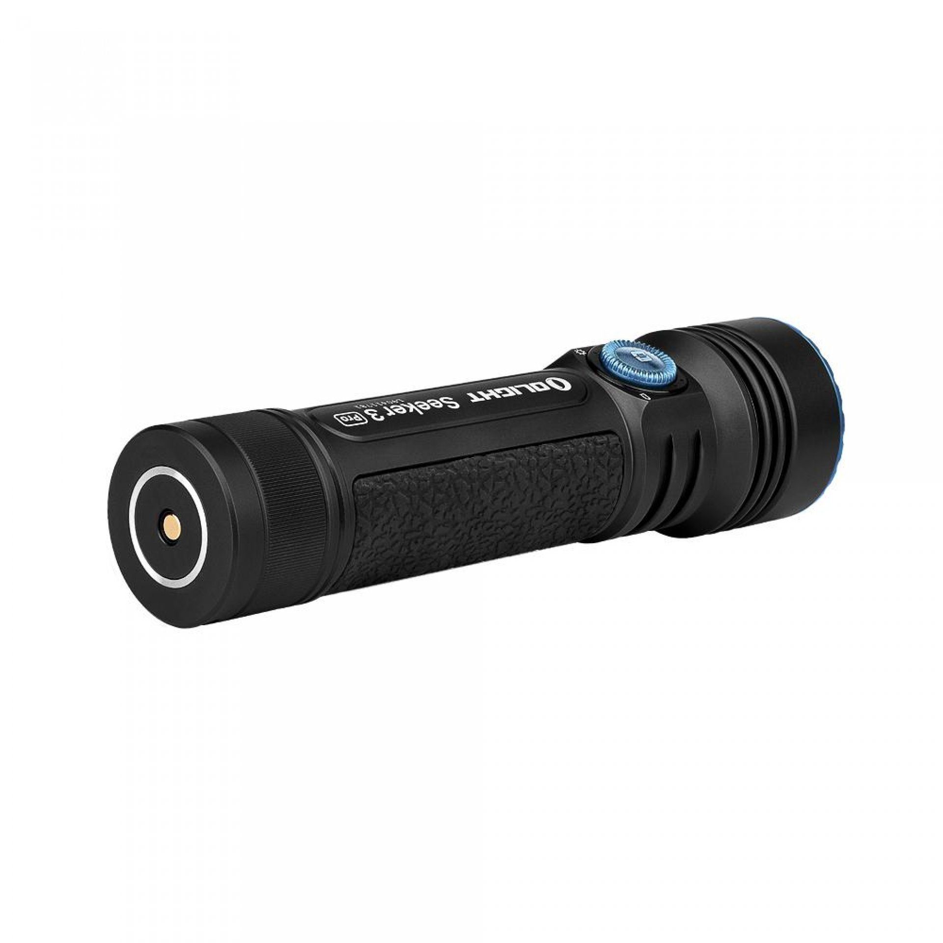 OLIGHT LED Taschenlampe OLIGHT Seeker 3 Pro LED Taschenlampe 4200 Lumen, für Nachtwanderungen, Camping, Jagd, Rettung und Abenteuer