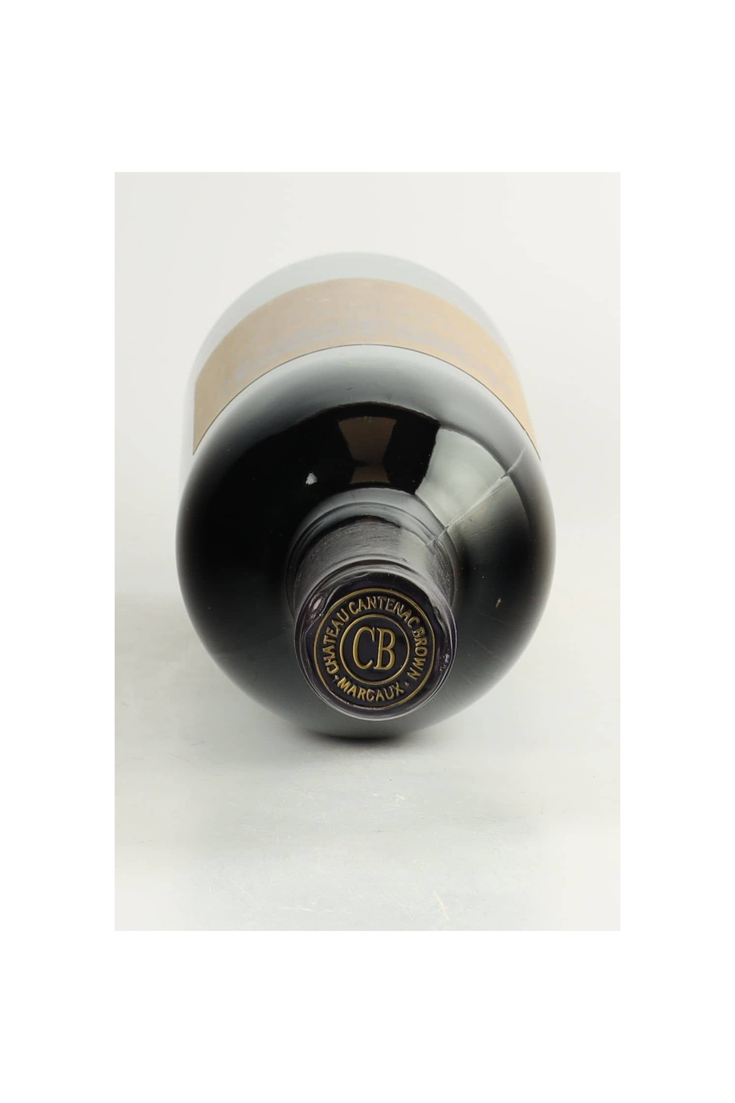 Château Cantenac Brown 1990, Margaux