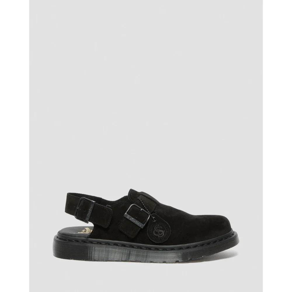 Dr. Martens Jorge 27492001 / schwarz