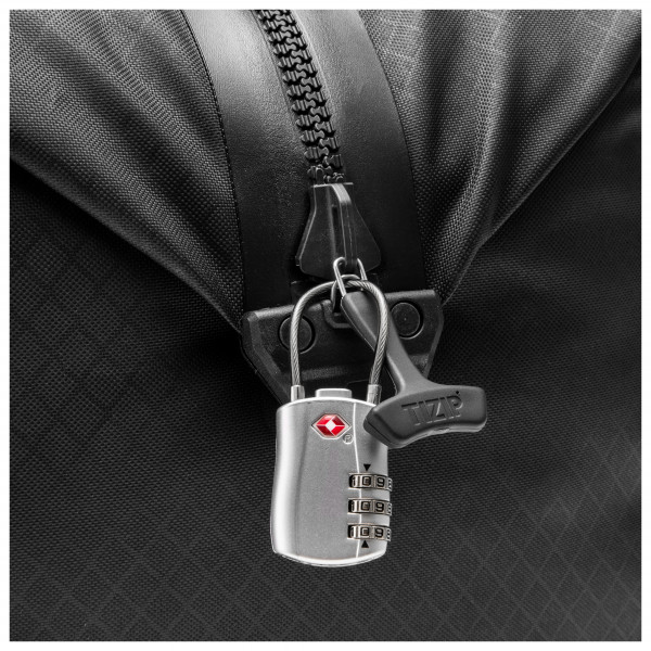 Ortlieb - Duffle Metrosphere 40 - Reisetasche