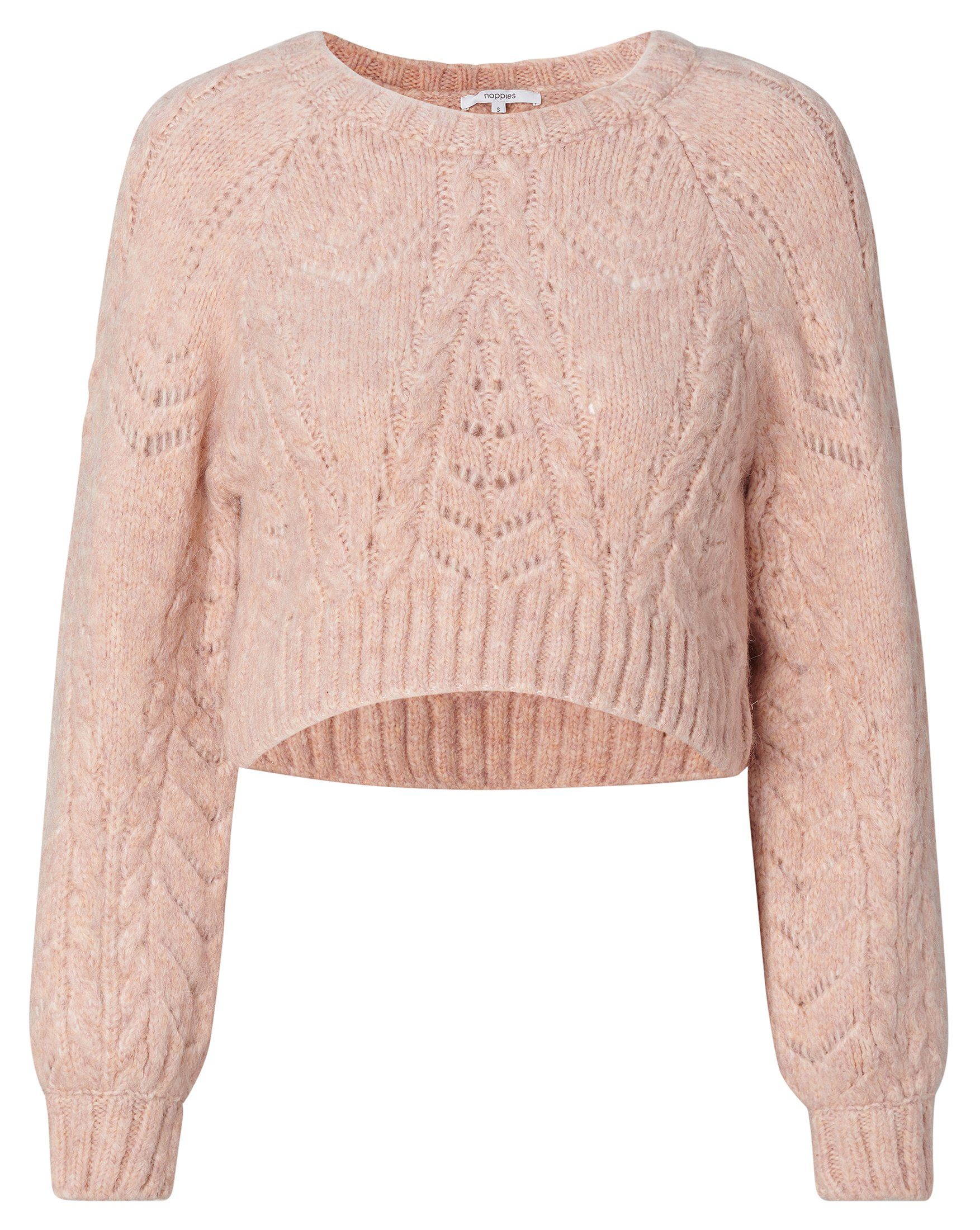 Noppies Umstandssweatshirt Noppies Pullover Esbjerg (1-tlg)