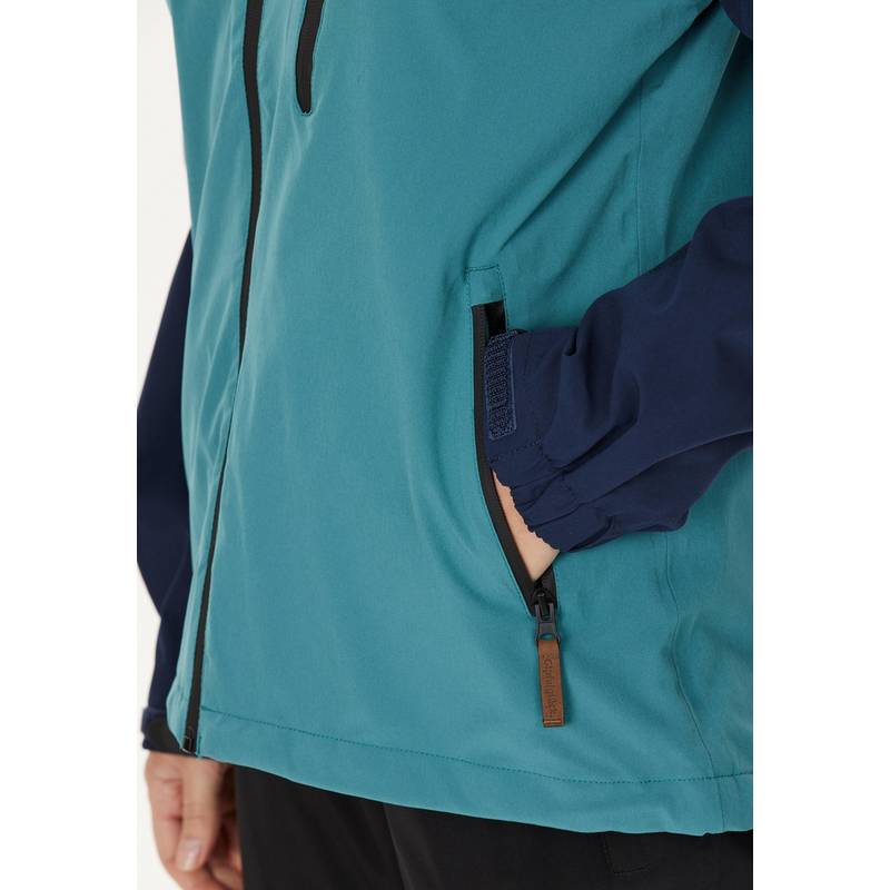 Gipfelglück Annie Outdoorjacke Damen