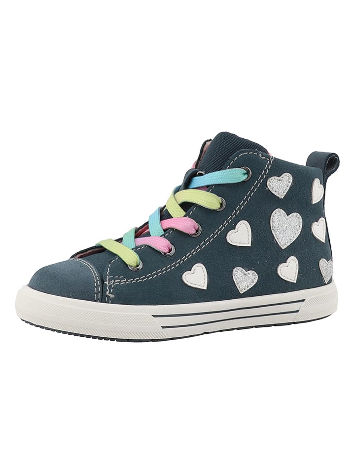 Lurchi Leder-Sneakers 