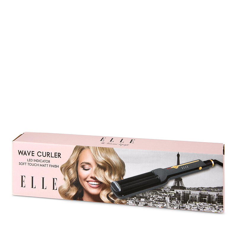 Elle Bølgetang Elle