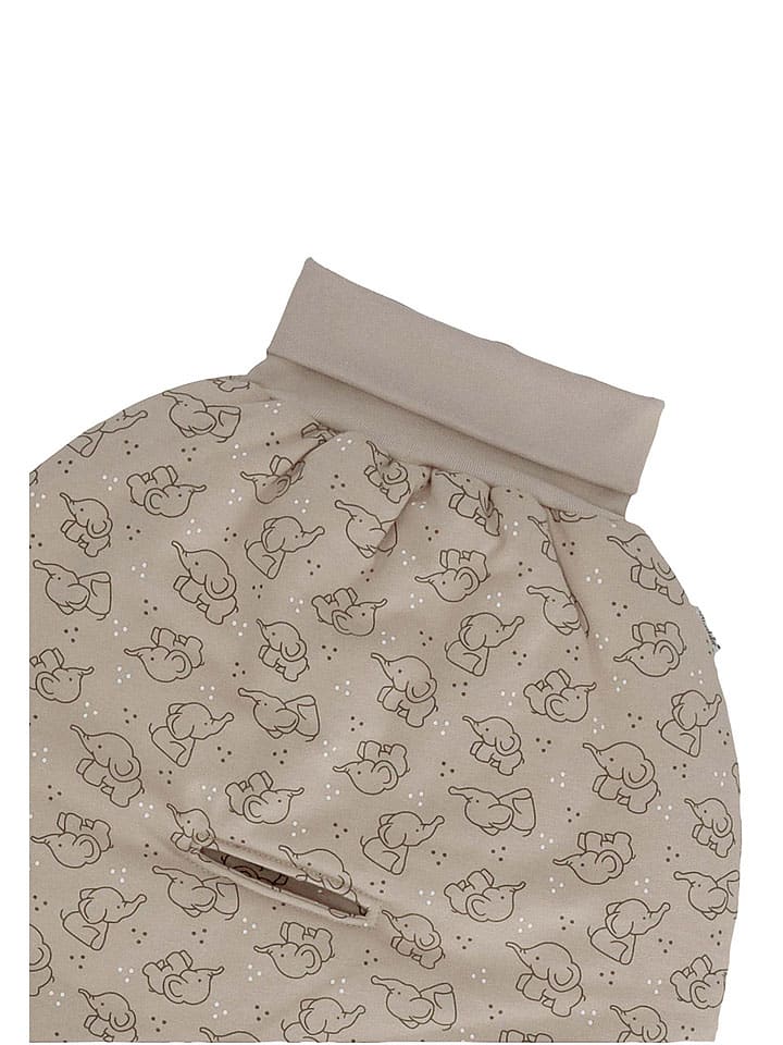 Sterntaler® Strampelsack in Beige günstig kaufen onesize