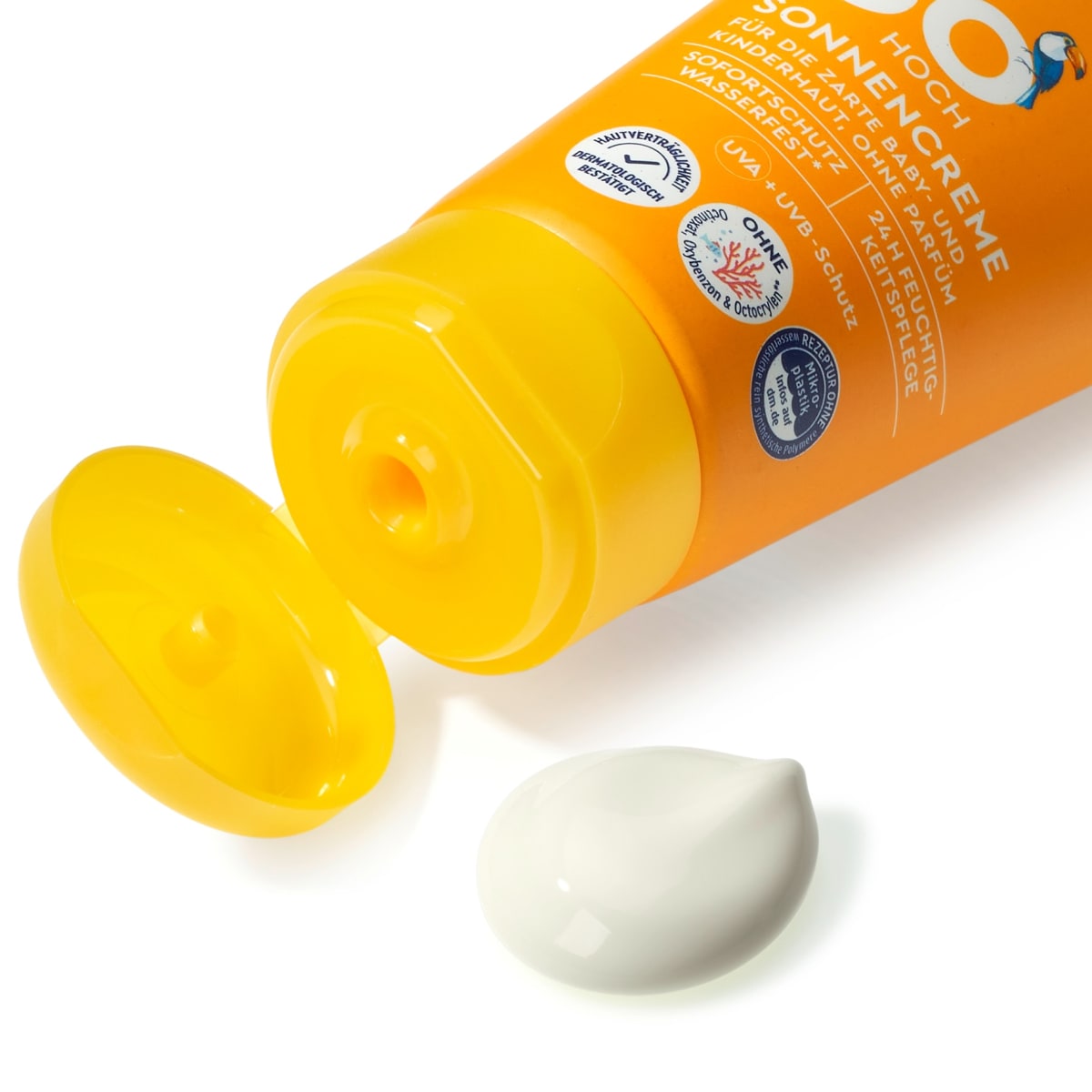 Sonnencreme Kids, LSF 50, 100 ml