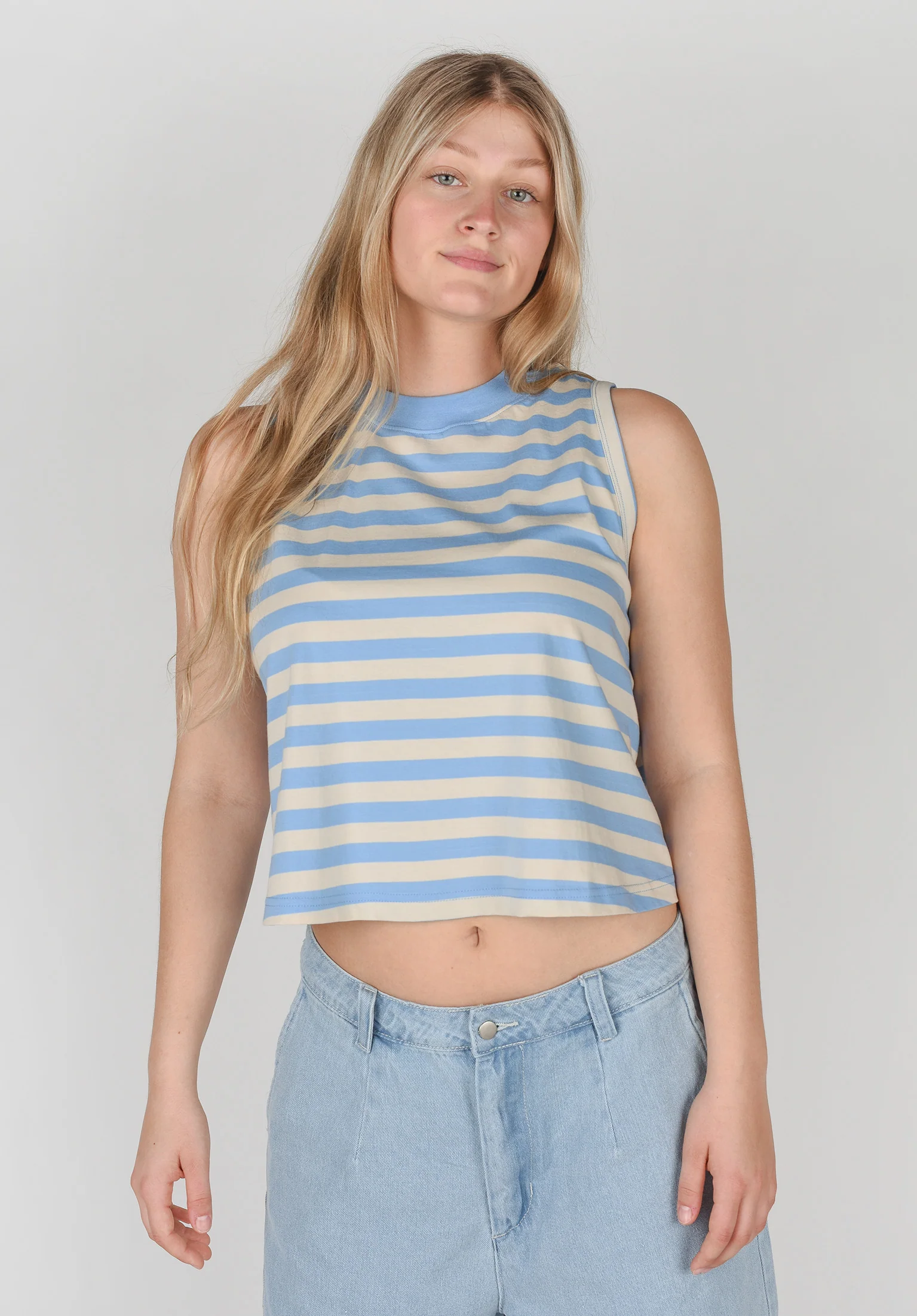 Namsos Stripes