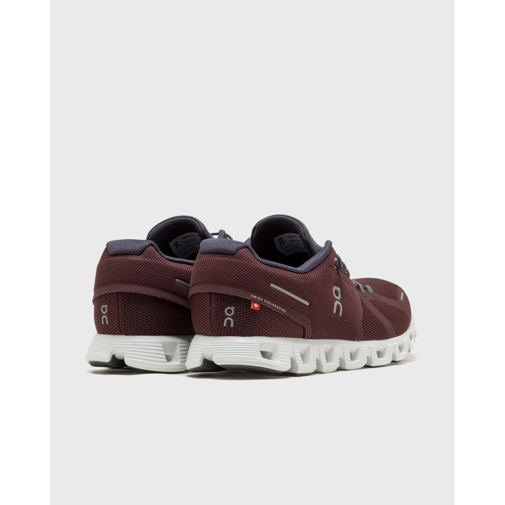 ON Cloud 5 59.98161 / rot