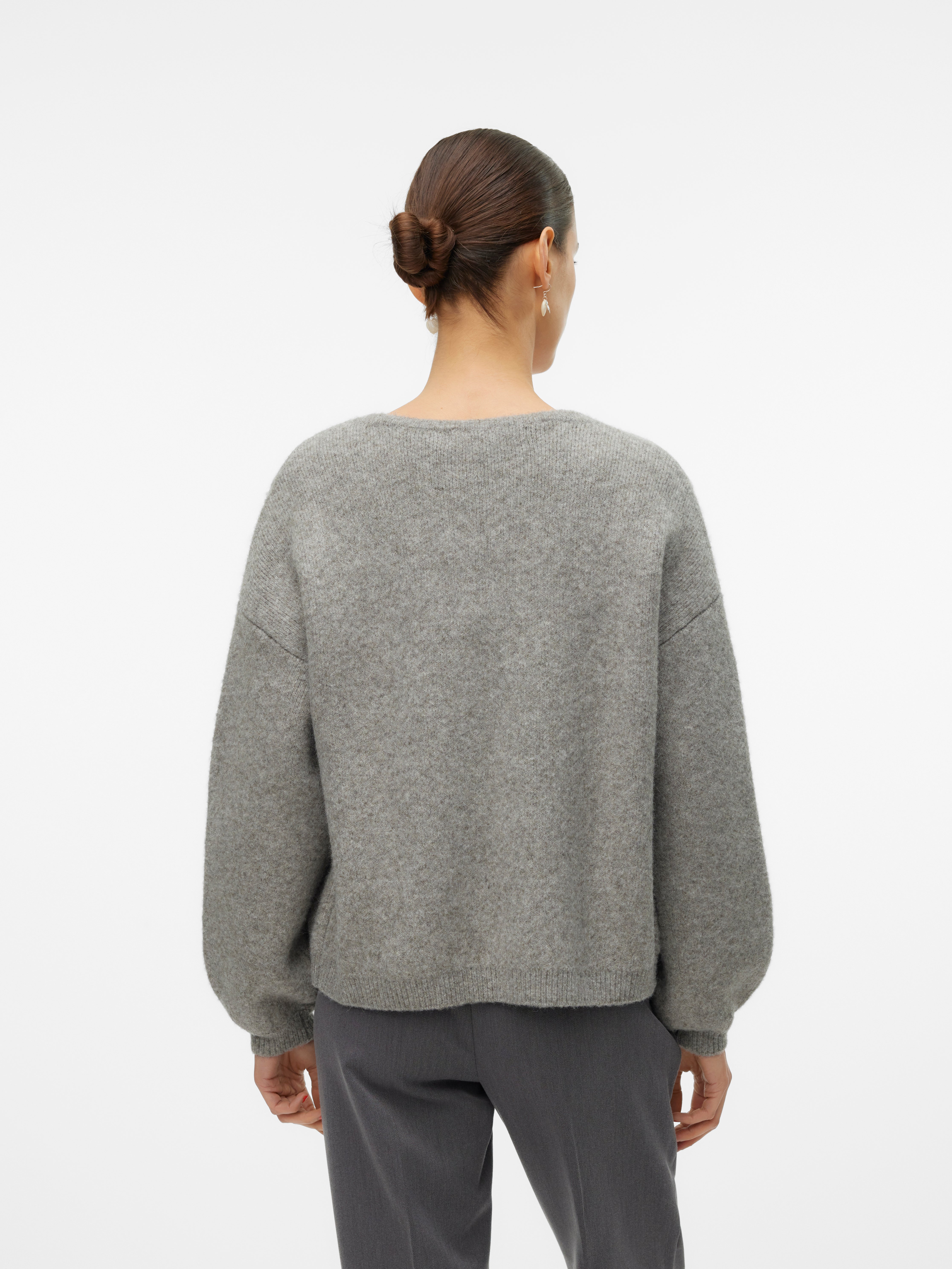 VMBOW Strickjacke