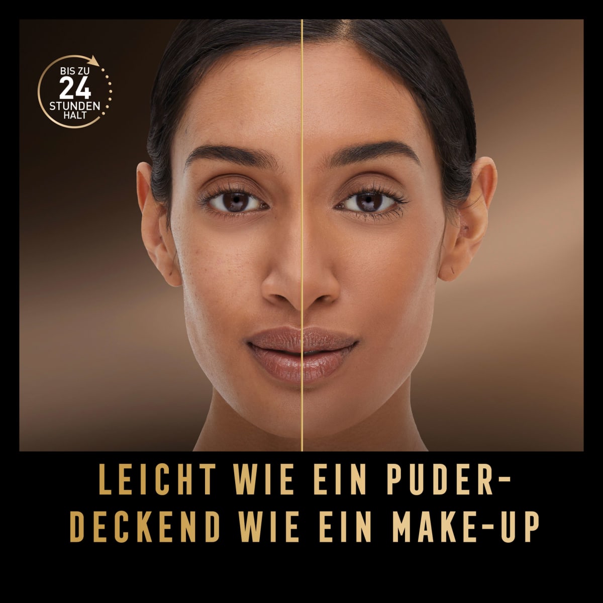 Foundation Facefinity Compact LSF 20, 031 Warm Porcelain nachfüllbar, 10 g