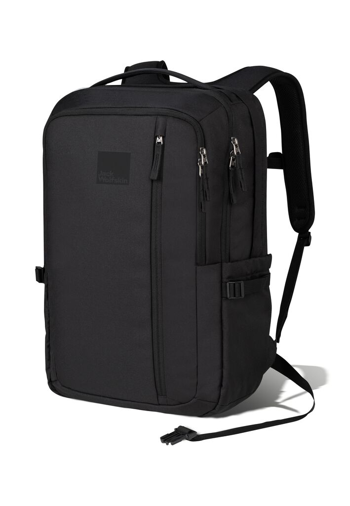 JACK.POT DE LUXE Großer Tagesrucksack mit Laptop-Fach