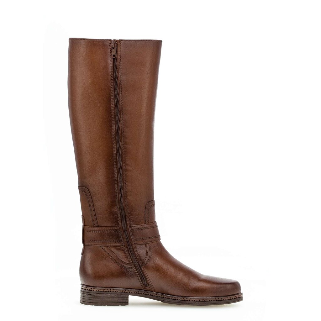Gabor fashion Sportlicher Stiefel braun