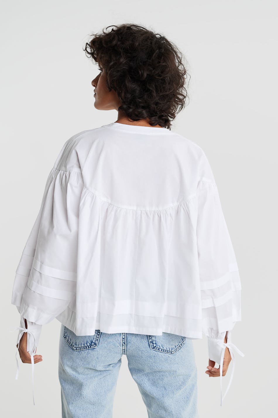 Michelle blouse