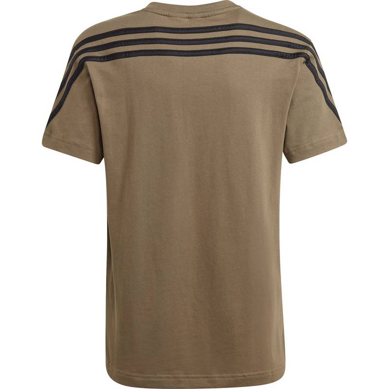 adidas 3 STRIPES T-Shirt Jungen