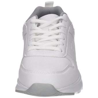 KangaROOS K AR Paul Sneaker in weiß