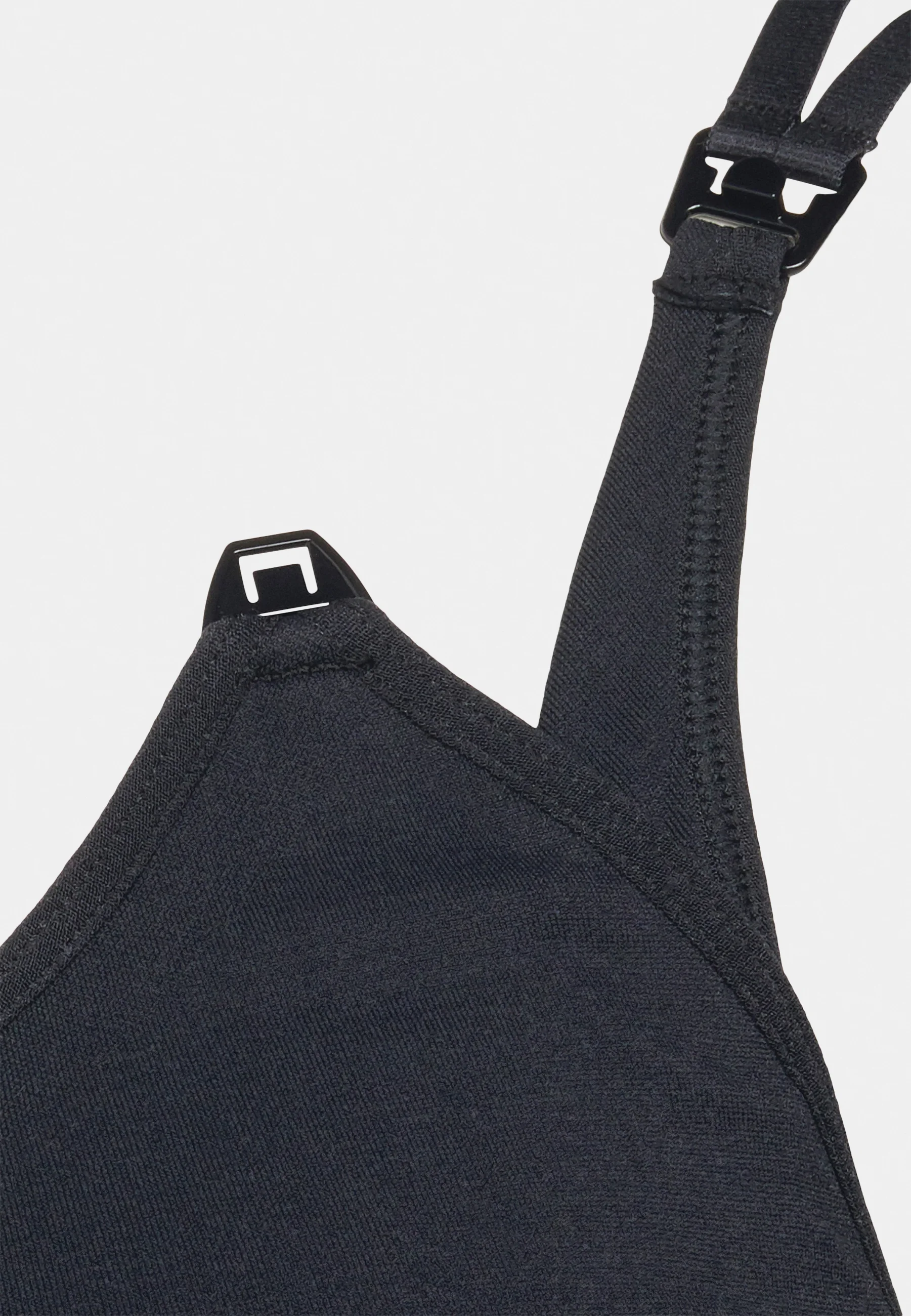 Lindex SEAMLEAS NURSING BRA 2 PACK - Sujetador