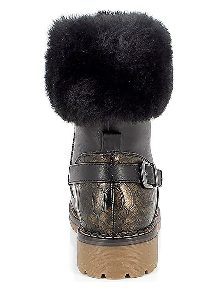 Kimberfeel Winterboots 
