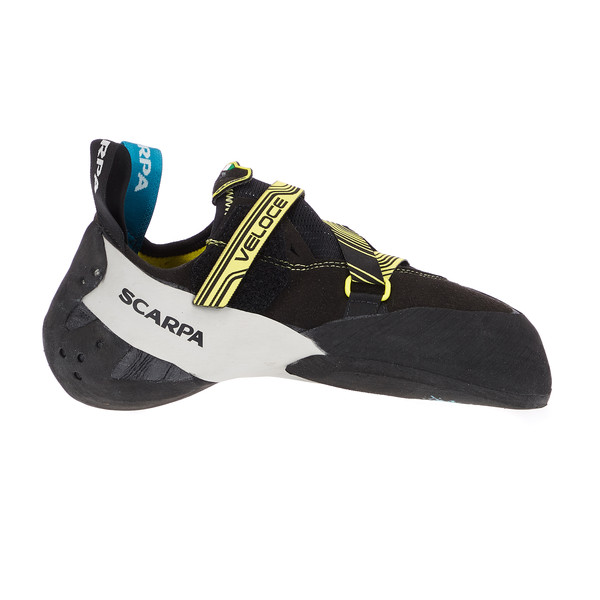 VELOCE Unisex - Kletterschuhe
