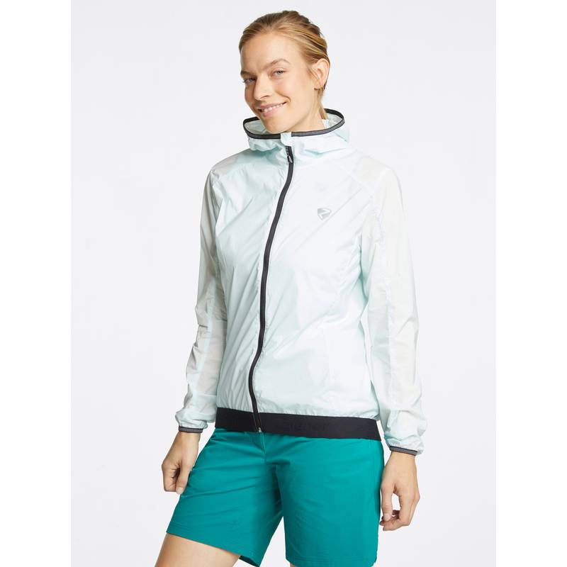 Ziener NORIA Regenjacke Damen