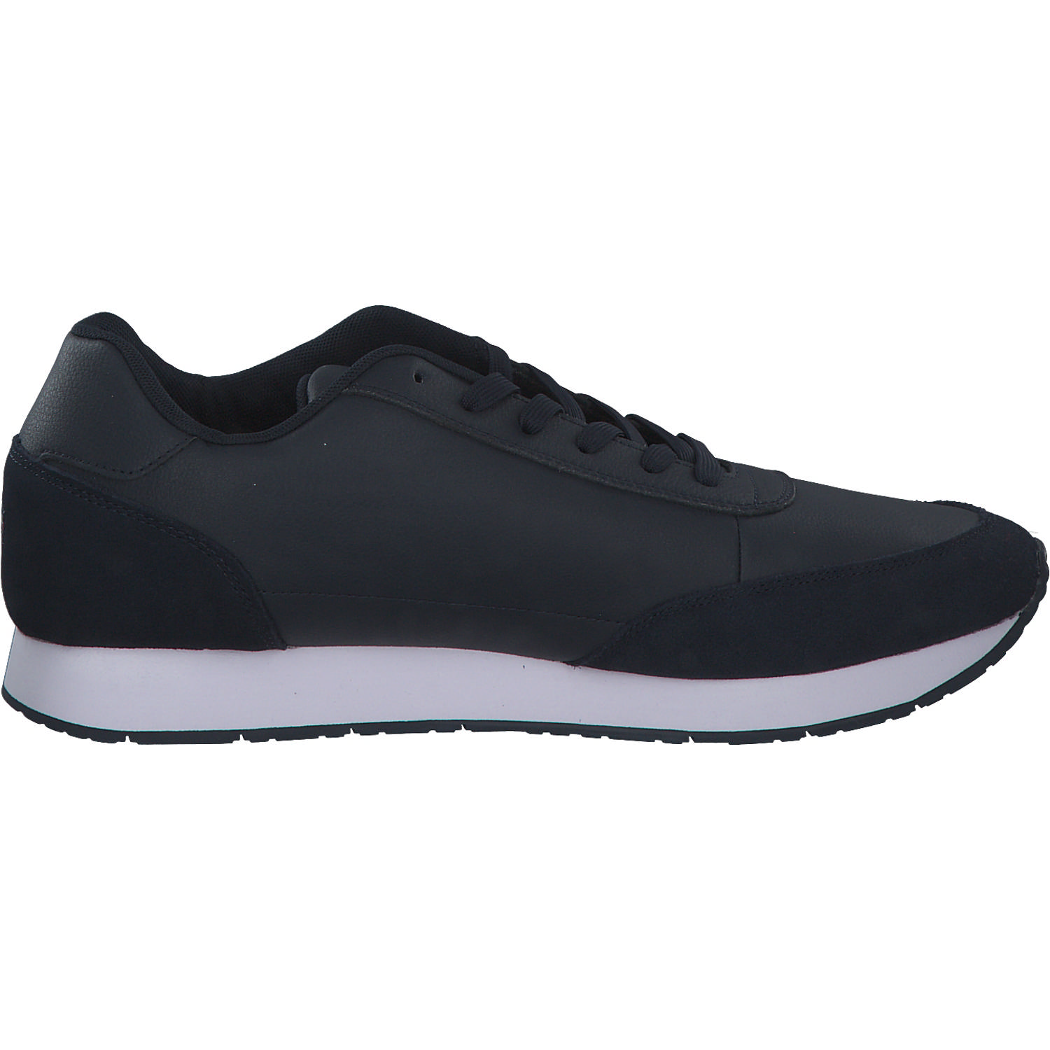 Tommy Hilfiger FM0FM04397, Sneakers Low, Herren, Desert Sky