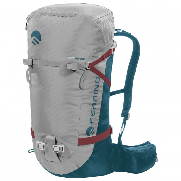 Ferrino - Women's Triolet 28+3 - Tourenrucksack