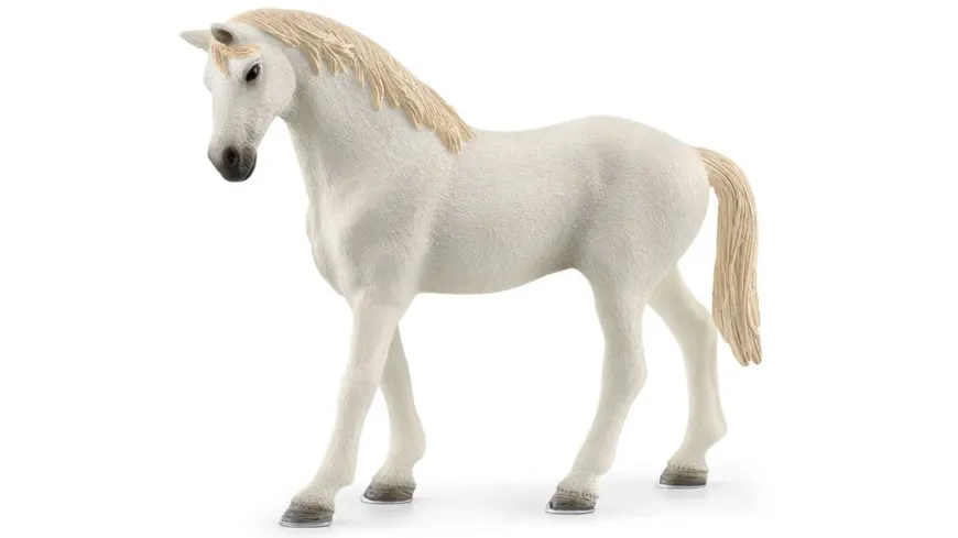 Schleich 42569 - Horse Club - Pferdebox