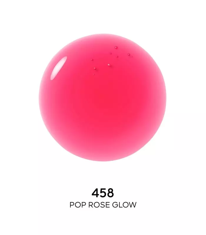 KISSKISS BEE GLOW OIL  Huile à lèvres teintée