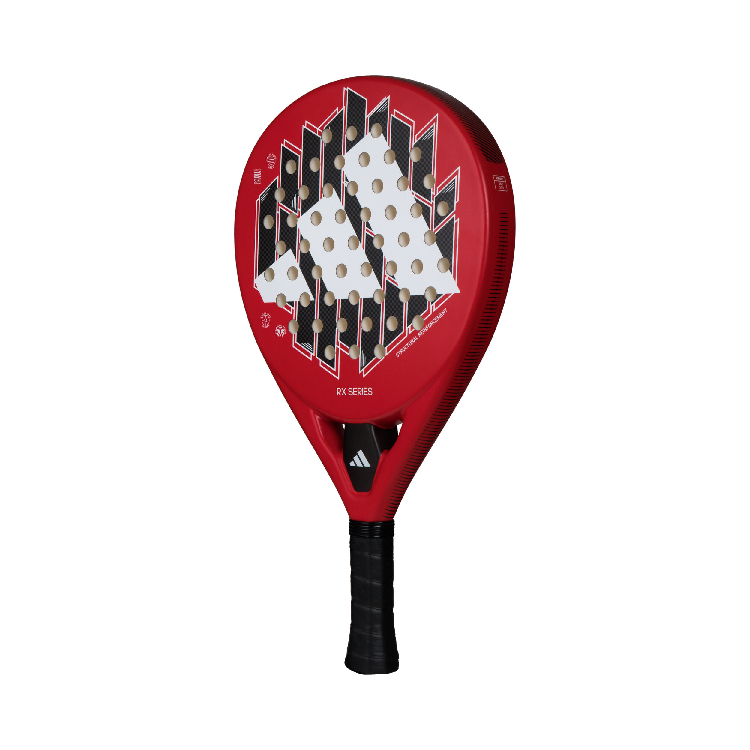 Rx Series Testschläger