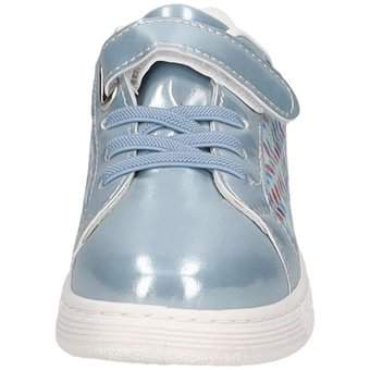 Barbarella Sneaker in blau