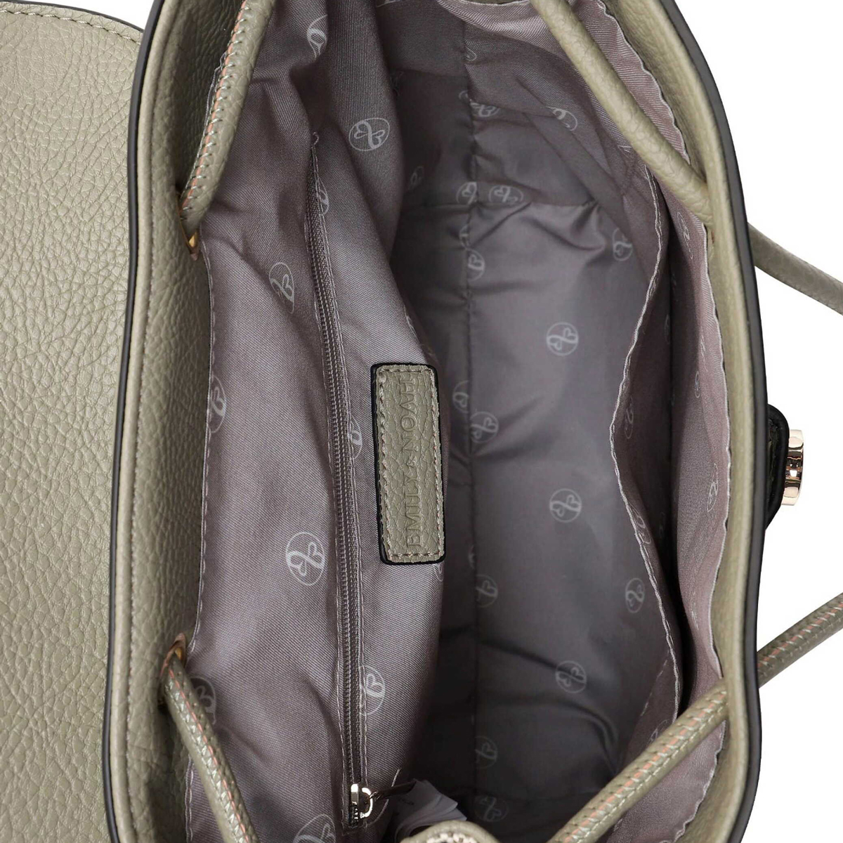 emily & noah Karoline 63784 Grün 910 khaki