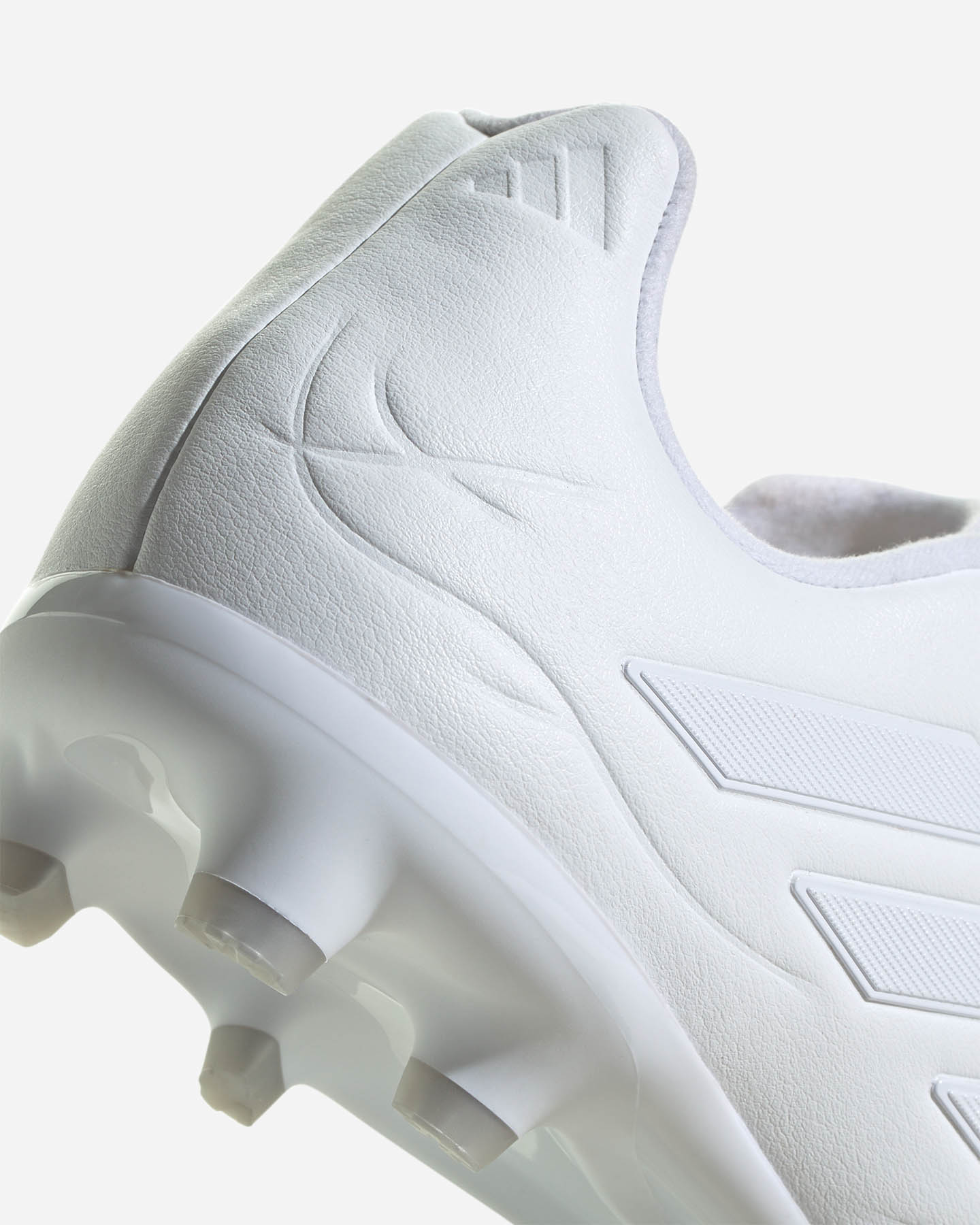 Buty piłkarskie Adidas Copa Pure 3 Fg Jr HQ8947