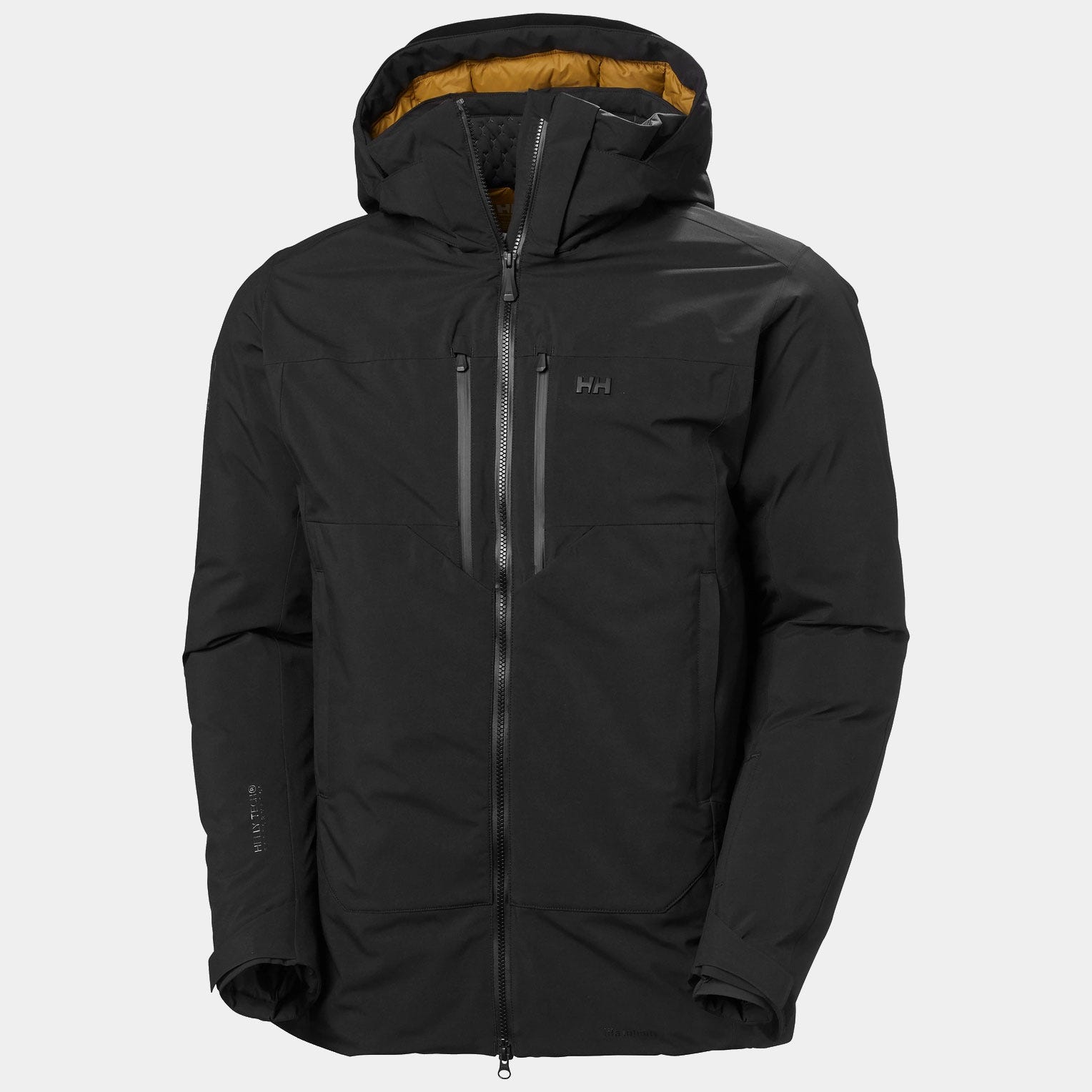Men’s Kvitfjell Infinity Down Ski Jacket