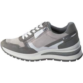 Tamaris Sneaker in grün